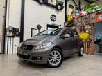 MERCEDES A180 BENZINE - AUTOMAAT - TOPSTAAT - GARANTIE -, Auto's, Zwart, 4 cilinders, https://public.car-pass.be/vhr/a2e8de73-72e5-4978-bd49-f1c3816a0ca2