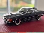 Mercedes-Benz SL 560 AMG R107 1/18 Ottomobile, Ophalen of Verzenden, Nieuw, Auto, OttOMobile