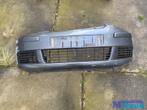 VW GOLF 5 Grijs LA7T Voorbumper 2003-2009, Auto-onderdelen, Gebruikt, Voor, Volkswagen, Bumper