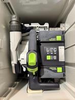 Festool TS 55, Doe-het-zelf en Bouw, Ophalen, Zo goed als nieuw