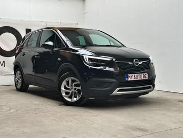 OPEL CROSSLAND X 1.5 Turbo Edition S/S *** 12 MAANDEN GARANT