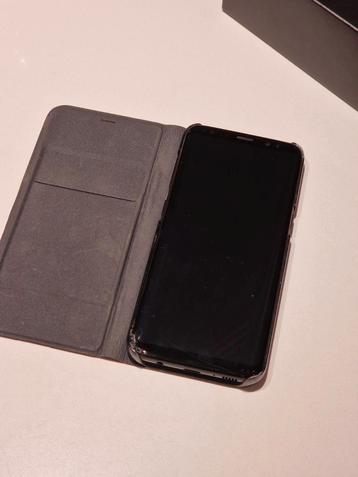 Samsung Galaxy S8 64gb, Enlèvement ou Envoi, Utilisé