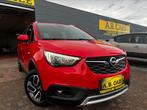 OPEL CROSSLAND X*GARANTIE 12MOIS*CARNET FULL, 5 places, Carnet d'entretien, Crossland X, Achat