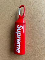Supreme Lighter case Carabiner Red , New original, Verzamelen, Nieuw, Ophalen