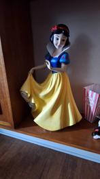 Posture Blanche Neige, Collections, Statues & Figurines, Comme neuf, Autres types, Enlèvement