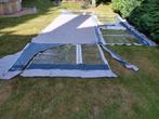 voortenten caravan Adria stacaravan voortent isabella zenit, Caravans en Kamperen, Voortenten en Luifels, Ophalen