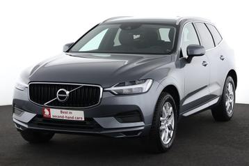 Volvo XC60 MOMENTUM 2.0D3 MOMENTUM 2.0D3 + GPS + LEDER + PDC beschikbaar voor biedingen