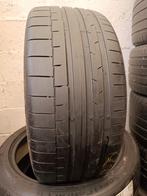 255 40r20 continental avec montage et équilibrage, Autos : Pièces & Accessoires, Commande, Enlèvement, Utilisé
