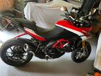 Ducati multistrada, 2 cilinders, ABS, Particulier, Meer dan 35 kW