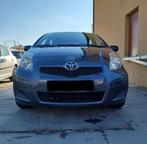 Toyota Yaris 1.0i Essence avec CT Vente et Garantie., Autos, 5 places, Carnet d'entretien, Berline, Achat