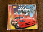 Retro arena - the tuning edition2 ( cd ), Overige genres, Gebruikt, Ophalen of Verzenden