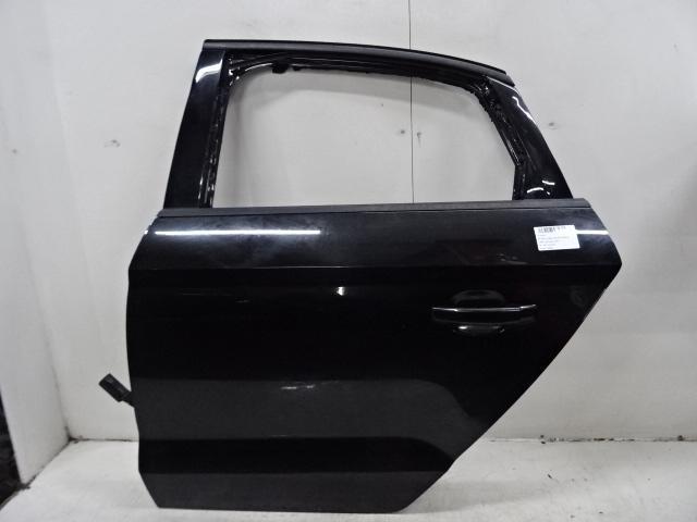 PORTIER LINKS ACHTER Audi A3 Limousine (8VS / 8VM), Auto-onderdelen, Carrosserie, Deur, Audi, Achter, Links, Gebruikt