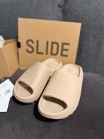 YEEZY slide pure, Adidas, Beige, Nieuw, Ophalen