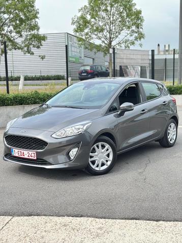 Ford Fiesta 1.0 EcoBoost 2018 - 30.000km  beschikbaar voor biedingen