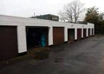 Garagebox te koop (nieuwkerken-waas), Auto diversen, Autostaanplaatsen en Garages