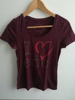 Esprit T-shirt - Maat M, Maat 38/40 (M), Nieuw, Ophalen of Verzenden, Korte mouw