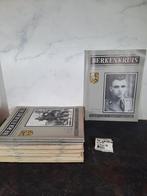 Berkenkruis tijdschriften, Berkenkruis, Onbekend, Ophalen of Verzenden, Onbekend