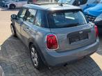 Mini One // Automaat Benzine // Schade, Auto's, Mini, Leder en Stof, Bedrijf, Berline, 5 deurs