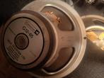 G12-65 celestion, 8 ohm, Muziek en Instrumenten, Ophalen of Verzenden, Gebruikt
