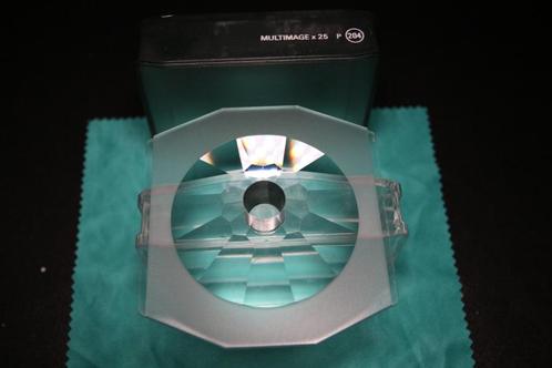 Cokin Filter P204 Multi-image x 25, Audio, Tv en Foto, Foto | Filters, Zo goed als nieuw, Overige typen, 70 tot 80 mm, Cokin, Ophalen of Verzenden