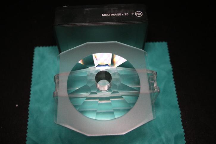 Cokin Filter P204 Multi-image x 25, Audio, Tv en Foto, Foto | Filters, Zo goed als nieuw, Overige typen, 70 tot 80 mm, Cokin, Ophalen of Verzenden