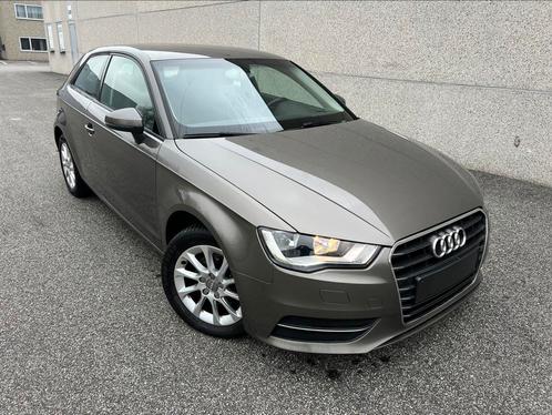 Audi A3 1.2TFSI *AUTOMAAT*LEDER*, Auto's, Audi, Bedrijf, Te koop, A3, ABS, Airbags, Airconditioning, Alarm, Boordcomputer, Centrale vergrendeling