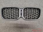 BMW LCI X3 G01 X4 G02 M PERFORMANCE GRILL ORIGINEEL, Auto-onderdelen, Ophalen of Verzenden, Gebruikt, BMW