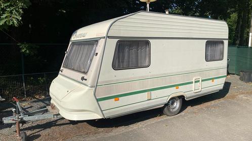 Caravan chateau, Caravans en Kamperen, Caravans, Particulier, Ophalen