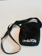 Zwart Adidas tas, Ophalen of Verzenden, Nieuw, Zwart