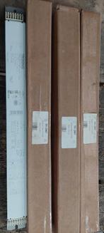 4 Tridonic HF ballast – PC 3/414W T5 PRO, Ophalen
