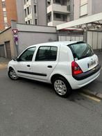 A saisir renault clio 1.5 dci véhicule francais, Auto's, Renault, 5 deurs, Particulier, Te koop