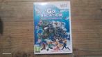 Go Vacation - Nintendo Wii, Games en Spelcomputers, Verzenden