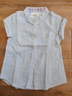 Zomers hemdje 4-5 jaar, Overhemd of Blouse, Ophalen of Verzenden, Zo goed als nieuw, LOGG