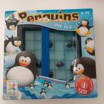 Smart Game pinguins on ice, Enfants & Bébés, Enlèvement ou Envoi, Utilisé, Puzzles