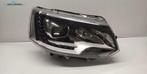 VW Volkswagen T5 Facelift 7E Xenon Led koplamp rechts 7E5941, Ophalen of Verzenden, Gebruikt, Volkswagen