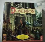 Dominion Uitbreiding Bondgenoten, Ophalen of Verzenden, Nieuw, 999 Games