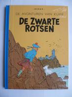 KUIFJE FACSIMILE UITGAVE HERDRUK"DE ZWARTE ROTSEN"UIT 2008, Boeken, Stripverhalen, Eén stripboek, Nieuw, Ophalen of Verzenden