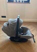 Nuna autostoel groep 0, Ophalen, Zo goed als nieuw