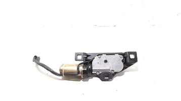 SERVO MOTEUR BMW 7 serie (E65 / E66 / E67) (7014872), Utilisé, BMW