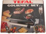 gourmet,grill,raclette, Ophalen of Verzenden, Gebruikt