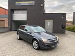 Opel Astra h 1.6 benzine euro 5, Autos, Electronic Stability Program (ESP), Entreprise, Boîte manuelle, Noir