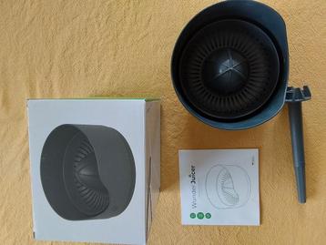 Pour Thermomix. Wunder Juice, Wunder cap ,Egg poacher beschikbaar voor biedingen