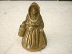 Cloche, Antiquités & Art, Enlèvement ou Envoi, Bronze