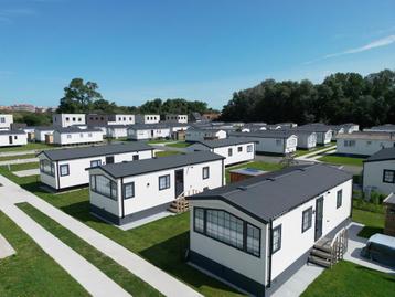 Topaz 1000x370/2@polderpark Nieuwpoort Bad (nog 1 plaats) beschikbaar voor biedingen