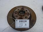 REMSCHIJF ACHTER Opel Corsa E (01-2014/-), Gebruikt, Opel