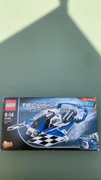 Lego technic Hydroplane Racer 2 in 1, Complete set, Ophalen of Verzenden, Lego, Zo goed als nieuw