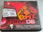 DHT virus 06, Cd's en Dvd's, Ophalen of Verzenden, Gebruikt