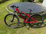 Mountainbike fiets, Fietsen en Brommers, Fietsen | Racefietsen, 28 inch, Gebruikt, Heren, 53 tot 57 cm