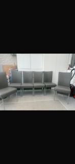 6x stoel GRATIS af te halen!!, Huis en Inrichting, Ophalen, Gebruikt
