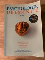 Robert L. Johnson - Psychologie, Boeken, Ophalen of Verzenden, Zo goed als nieuw, Nederlands, Robert L. Johnson; Vivian McCann; Philip G. Zimbardo; Arno Braam